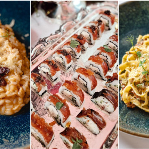 Babicul de Buzău, celebru pe plan internațional, redefinește gastronomia românească