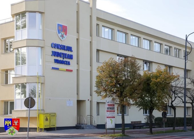 Consiliul Județean Vrancea, din nou în conflict pe tema bugetului local