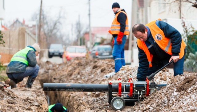 Intervenții programate pe rețeaua de apă în Brașov pe 9 aprilie