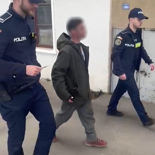 Poliția Vaslui intensifică acțiunile de prevenire în zona trecerilor la nivel cu calea ferată