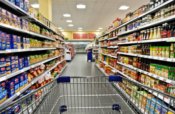 DSP Vaslui recomandă achiziționarea alimentelor de la comercianți autorizați