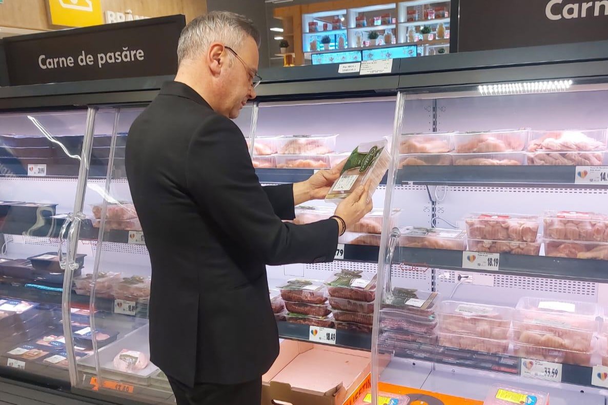 Ministrul Agriculturii cere dialog pentru a susține agricultura românească