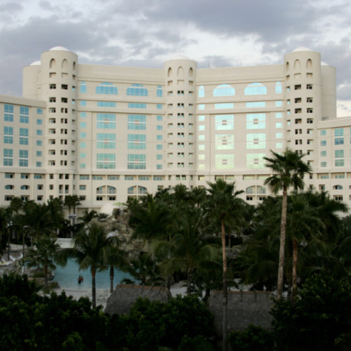 Rapperul Offset, fost membru Migos, în stare stabilă după ce a fost împușcat în Florida