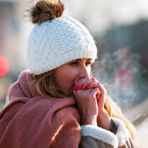 România se pregătește pentru un val de aer rece și vreme instabilă