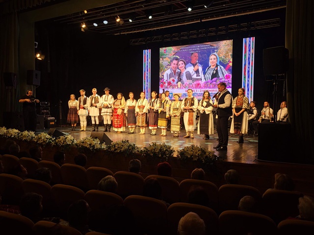 Se deschid înscrierile pentru Festivalul „Flori în Ţara Bârsei” 2026