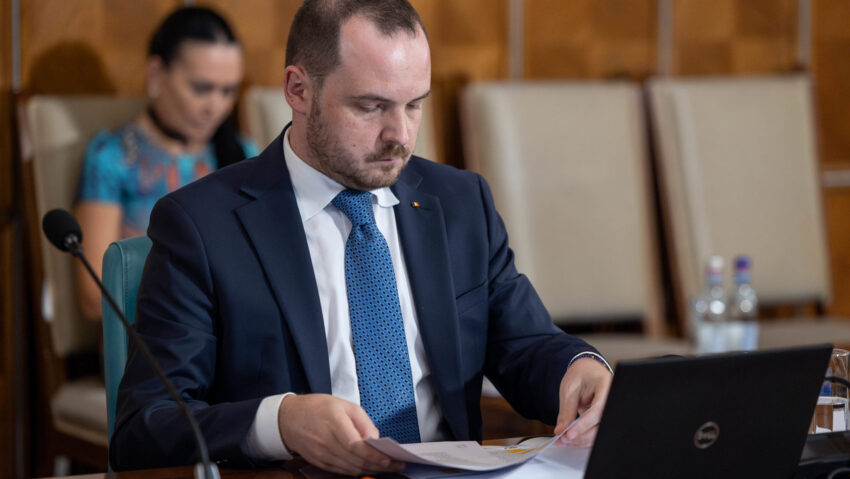 Ministerul Sănătăţii îmbunătăţeşte finanţarea secţiilor ATI din spitalele româneşti