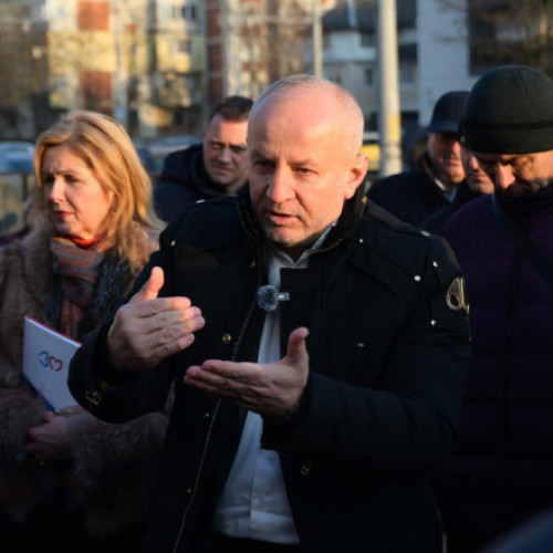 Primarul din Baia Mare, Ioan Doru Dăncuș, trimis în judecată pentru delapidare