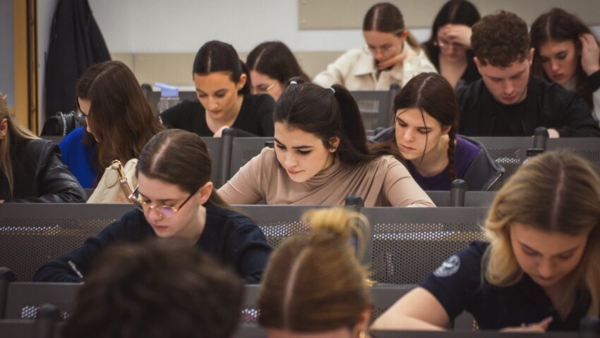 Rezultate mixte la simularea Bacalaureatului în județul Mureș