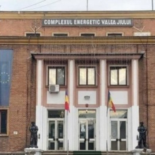 Minerii din Valea Jiului cer intervenția Guvernului pentru primele de Paște