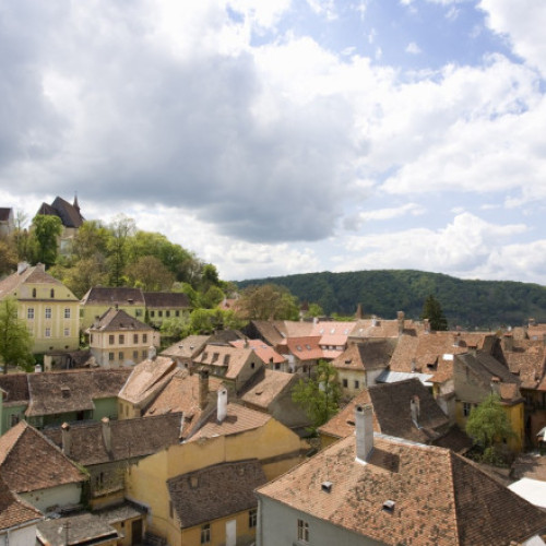 România lansează selecția pentru competiția „Best Tourism Villages”