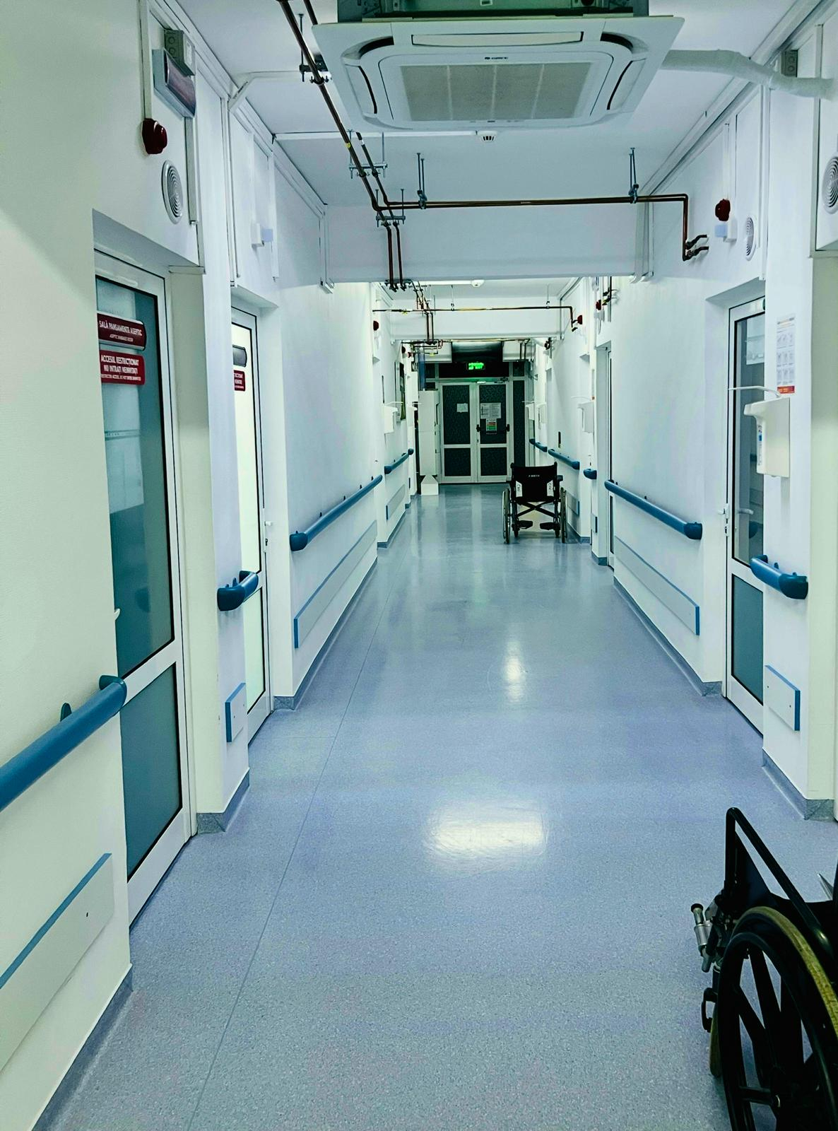 O nouă inițiativă pentru testarea genetică echitabilă în România