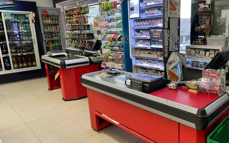 Controale sanitare înainte de Paște: amenzi și alimente retrase în toată țara