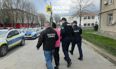 Descoperire șocantă în Medgidia după furturi și distrugeri de morminte