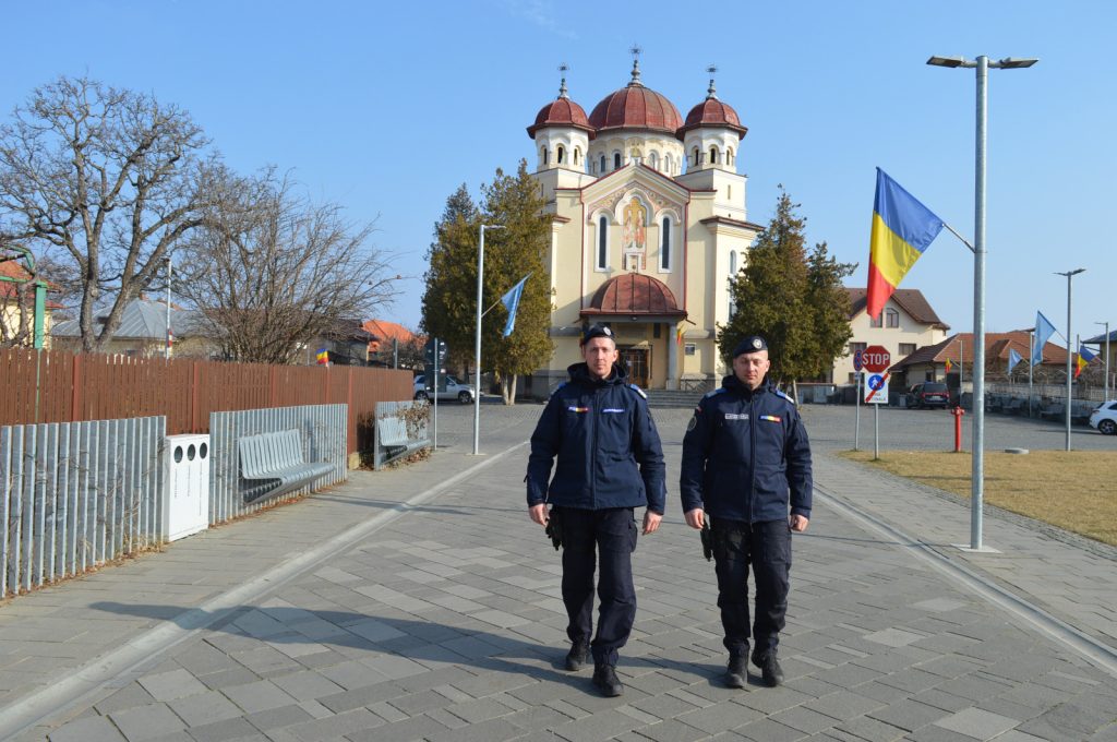 Măsuri suplimentare de siguranță în minivacanța de Paști