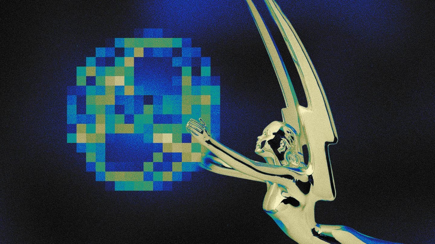 Emmy-urile încearcă să reglementeze AI-ul, dar scriitorii au reacții