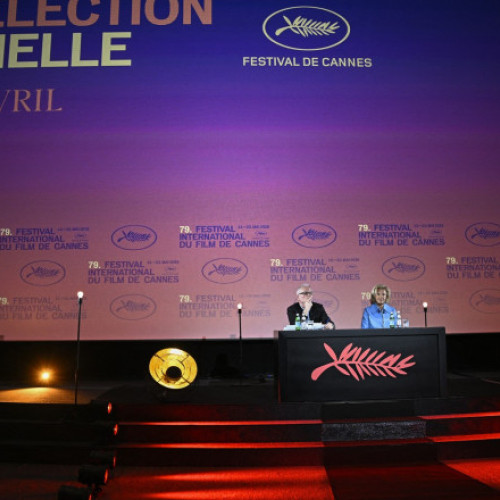 Cristian Mungiu revine la Cannes cu filmul „Fjord”