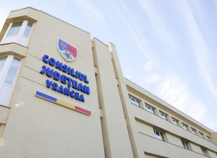 Consiliul Județean Vrancea a discutat repartizarea fondurilor locale