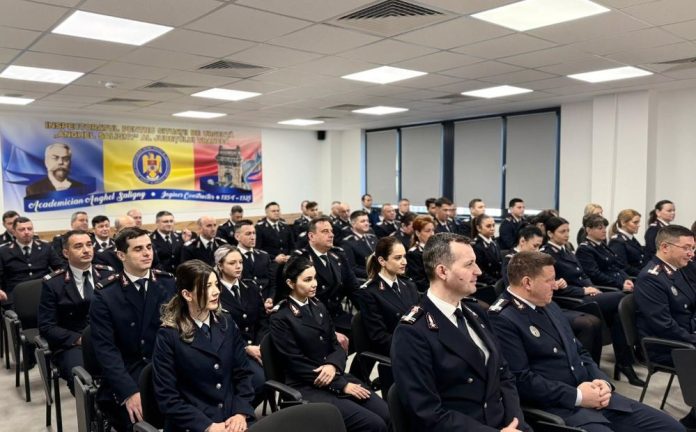 Pompierii vrânceni asigură siguranța în minivacanța de Paște