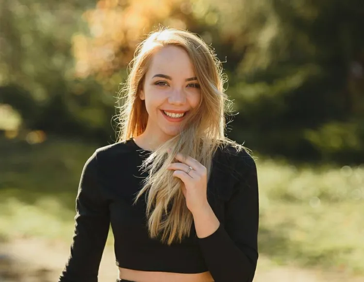 O angajată de la Pepco din Florești, apreciată de întreaga comunitate