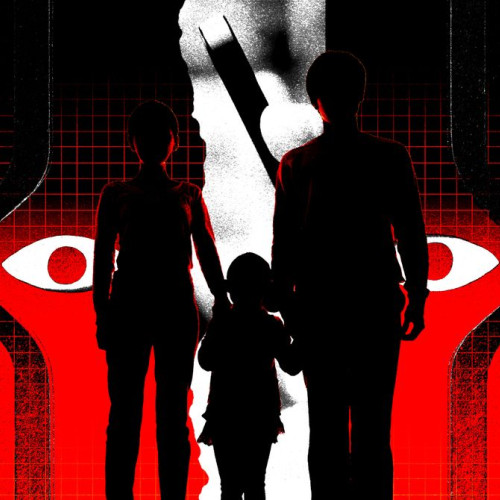 De ce bărbații cumpără unelte de hacking pentru a le folosi împotriva soțiilor și prietenelor