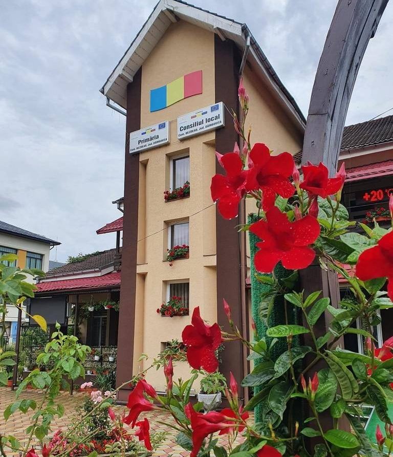 Prișivăria Bezdead anunță dezbatere publică pentru Planul Urbanistic General