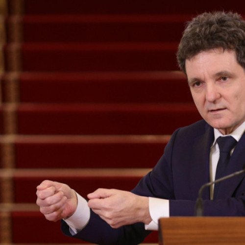 Nicușor Dan a semnat decretele pentru conducerea procurorilor, dar a refuzat o numire