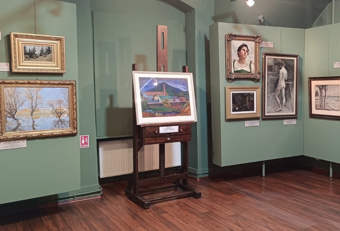 Muzeul Județean de Artă Baia Mare își ajustează programul de Paște