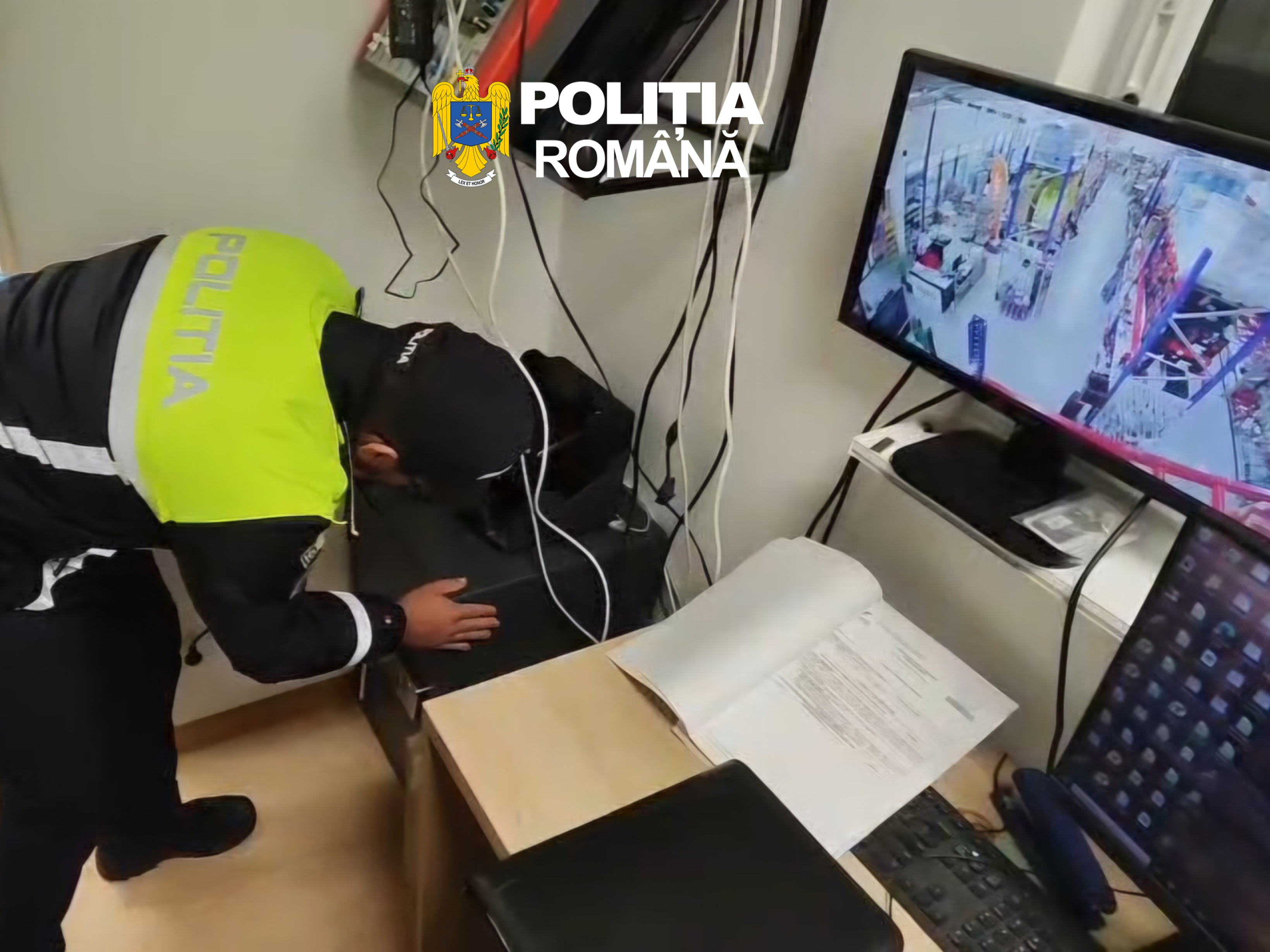 Firmele din Brașov sancționate cu 70.000 de lei pentru nereguli de securitate