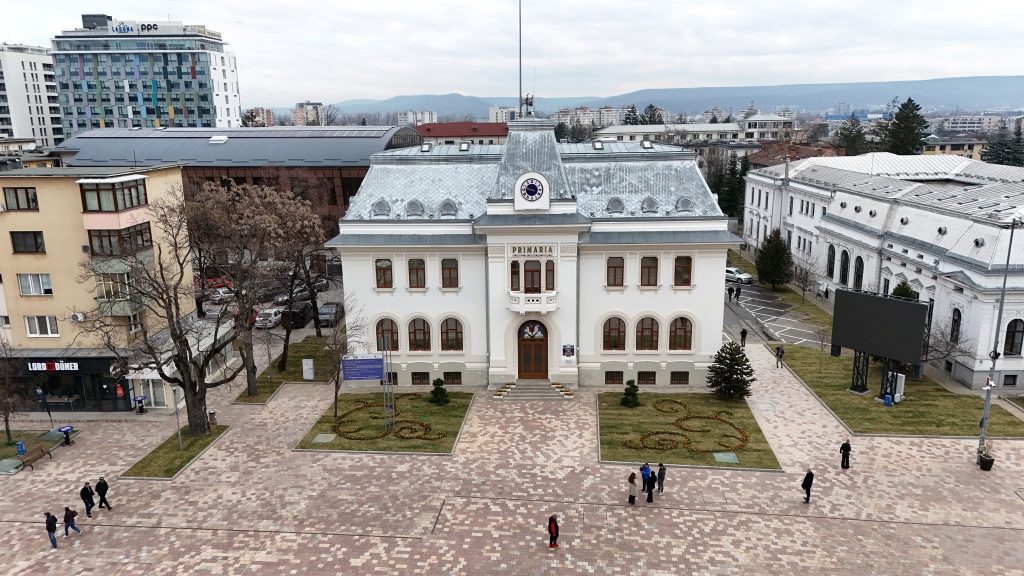 Dezbatere publică despre bugetul municipiului Pitești pe 2026