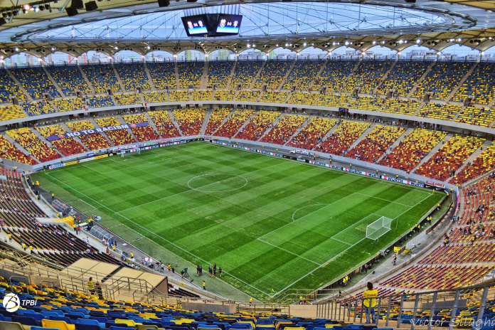 Modificări temporare ale transportului public la meciul FCSB – Oțelul Galați