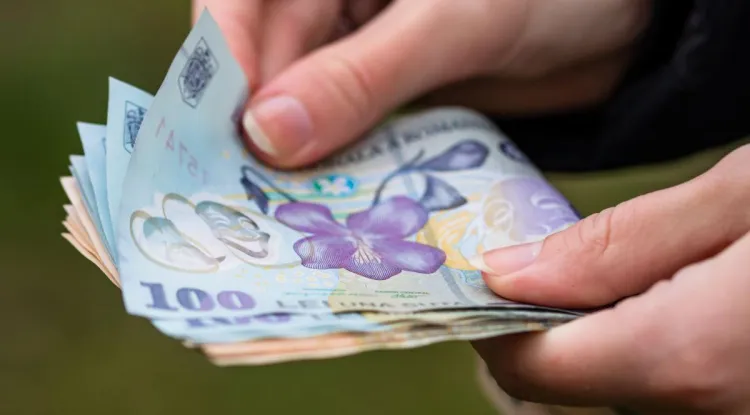 Guvernul român alocă 281,6 milioane lei pentru achiziția unui port în Moldova