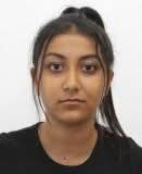 Căutări intense după tânăra dispărută din Deva