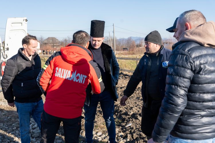 Consiliul Județean Maramureș reînvie târgurile tradiționale de animale