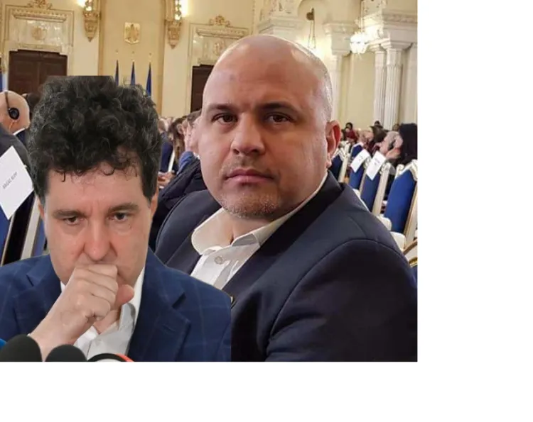 Emanuel Ungureanu atacă dur conducerea lui Nicușor Dan pentru numirile din parchete