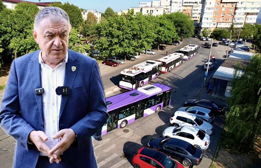 Dezbatere publică pe tema bugetului Piteștiului pentru 2026