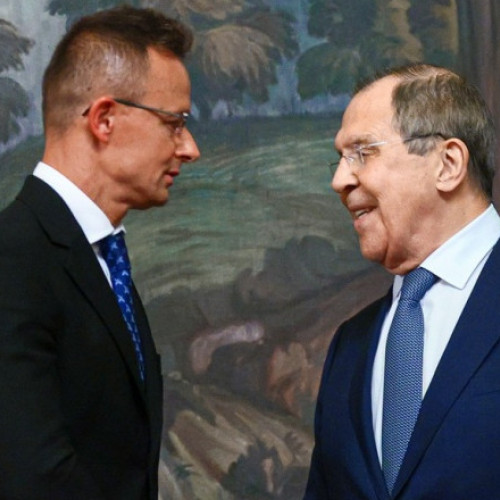 Jean-Noël Barrot acuză Ungaria de trădare față de UE