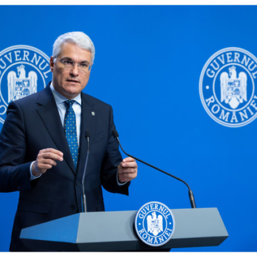 Dragoș Pîslaru, optimism rezervat privind pensiile speciale din PNRR