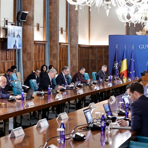 Noua lege a salarizării ar putea necesita câțiva ani pentru implementare