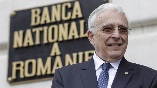 Scumpirea carburanților trage în sus inflația, arată BNR