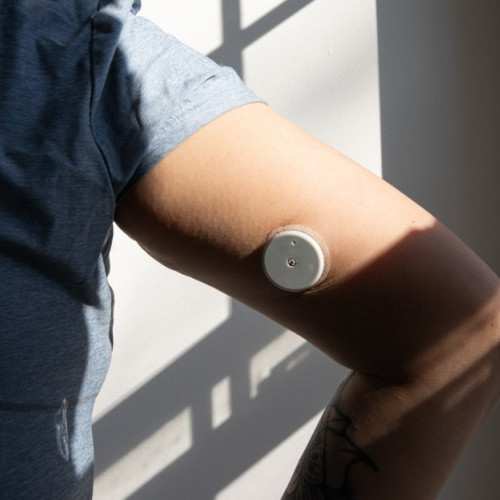 Un an de monitorizare continuă a glucozei m-a adus la limită