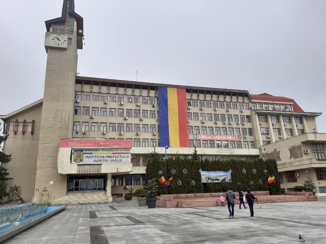 Primăriile din Vaslui primesc 81,7 milioane lei pentru bugetele locale în 2026