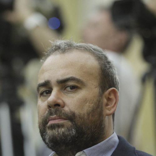 Darius Vâlcov rămâne în detenție după respingerea cererii de eliberare