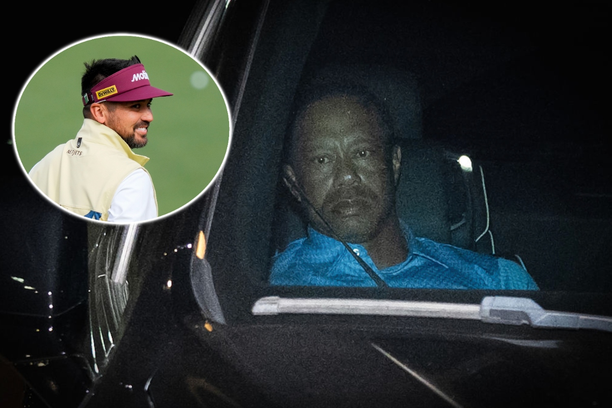 Fost campion major își exprimă gânduri directe despre arestarea lui Tiger Woods