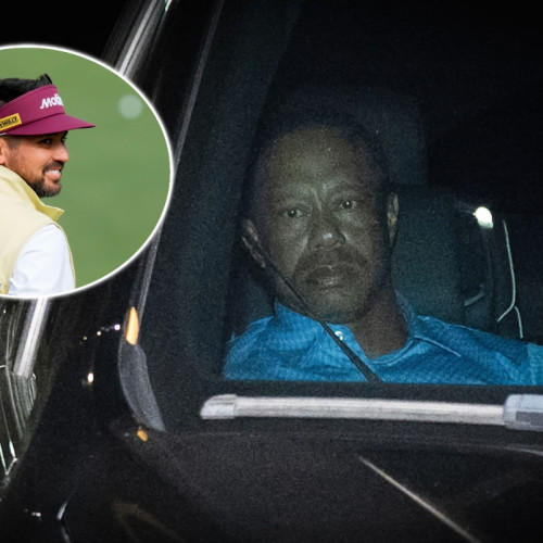 Reflecții oneste ale unui fost campion major despre arestarea lui Tiger Woods pentru DUI