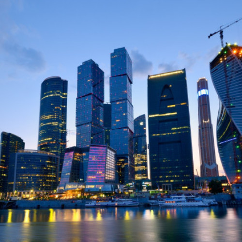 Deficitul bugetar al Rusiei din 2026 depășește ținta anuală în primul trimestru