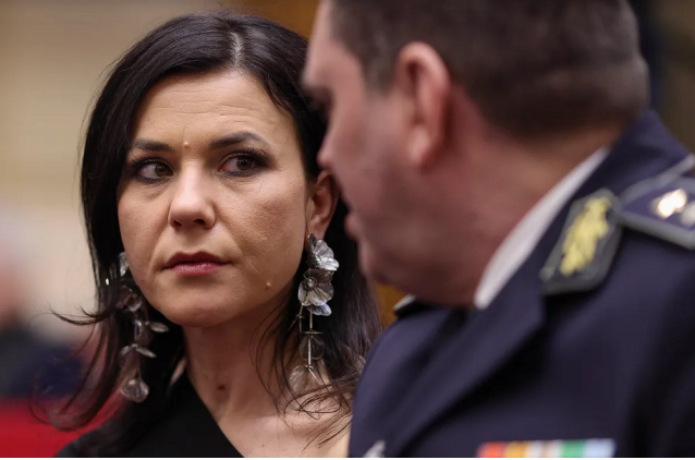 Nicușor Dan susține numirea Cristinei Chiriac ca procuror general al României