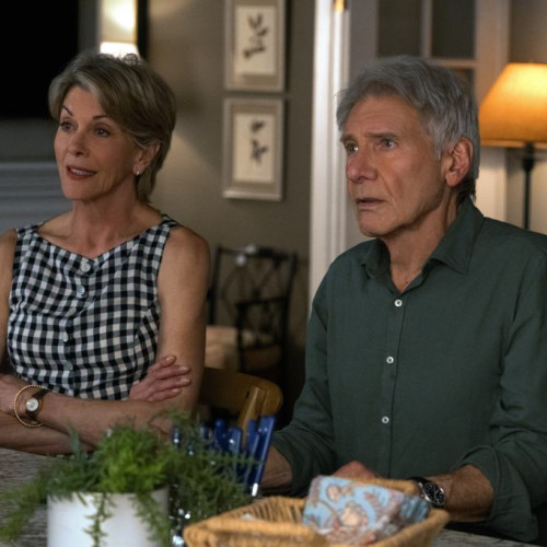 Bill Lawrence confirmă întoarcerea lui Harrison Ford pentru sezonul 4 al „Shrinking”