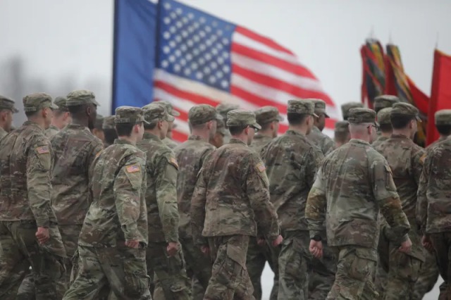 Trump consideră măsuri severe împotriva unor state NATO din cauza sprijinului limitat