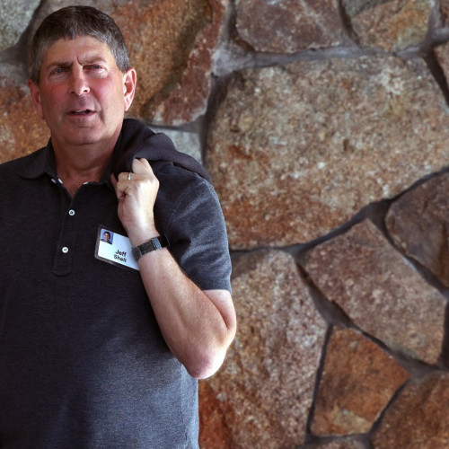 Jeff Shell părăsește funcția de președinte al Paramount