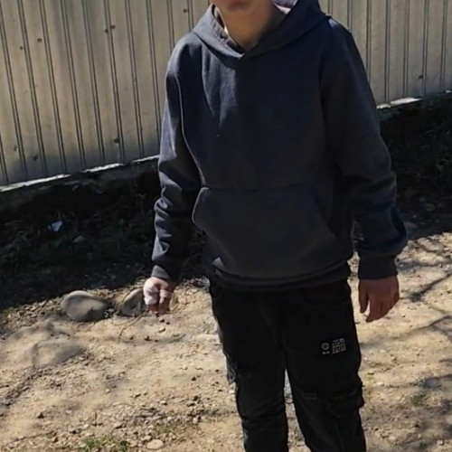 L-ați văzut? Minor dispărut de la domiciliul asistentului maternal